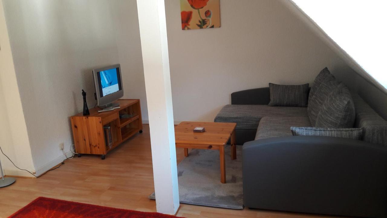 Apartment Sonnenschein Cochem Ngoại thất bức ảnh